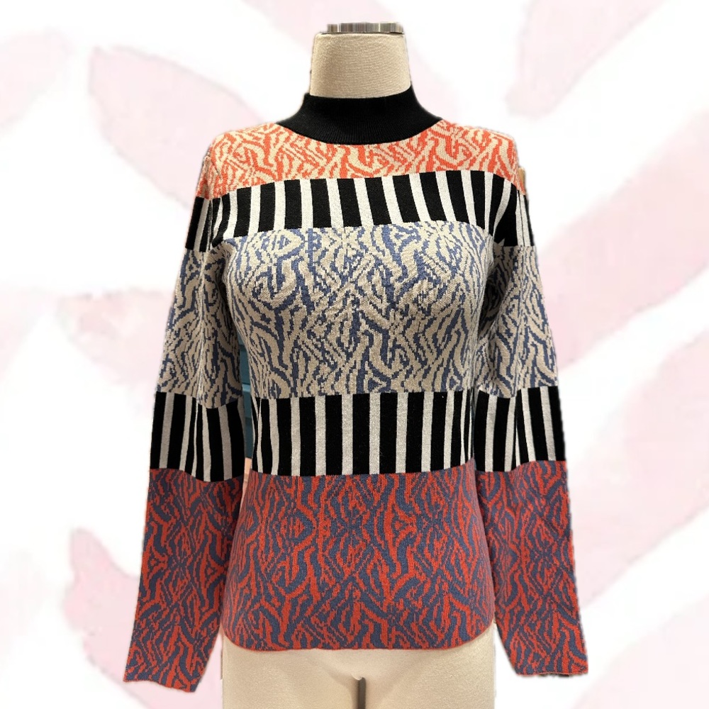 Knitss Aimee Sweater